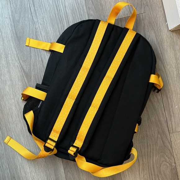 McDonald Backpack - Picture 2 of 3